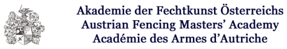 Akademie der Fechtkunst Österreichs